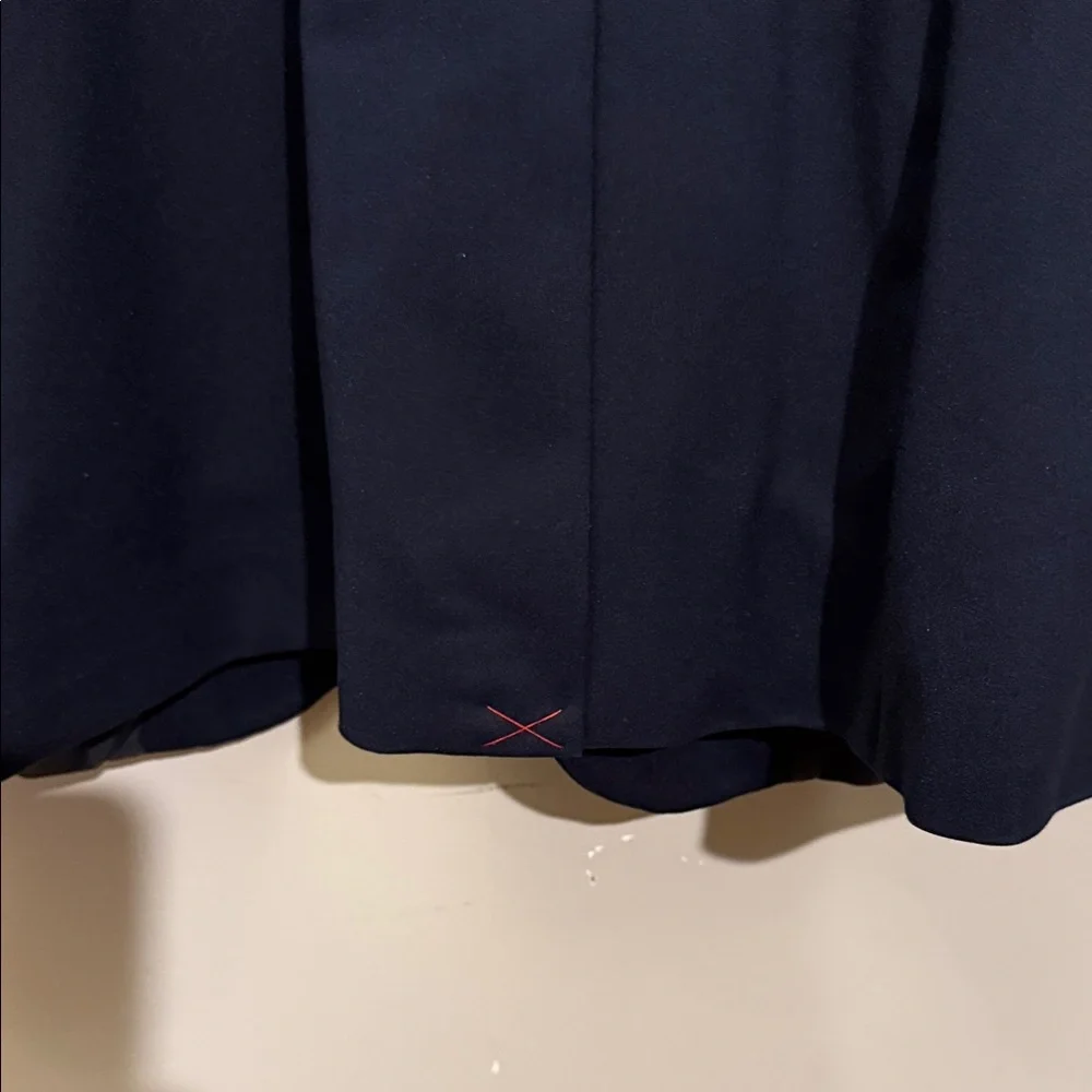 Long Tall Sally Navy Jacket - Picture 5 of 7